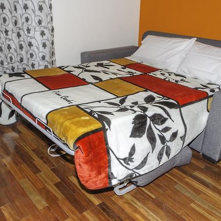 Apartamento Los Colonia Burgo Zewnętrze zdjęcie