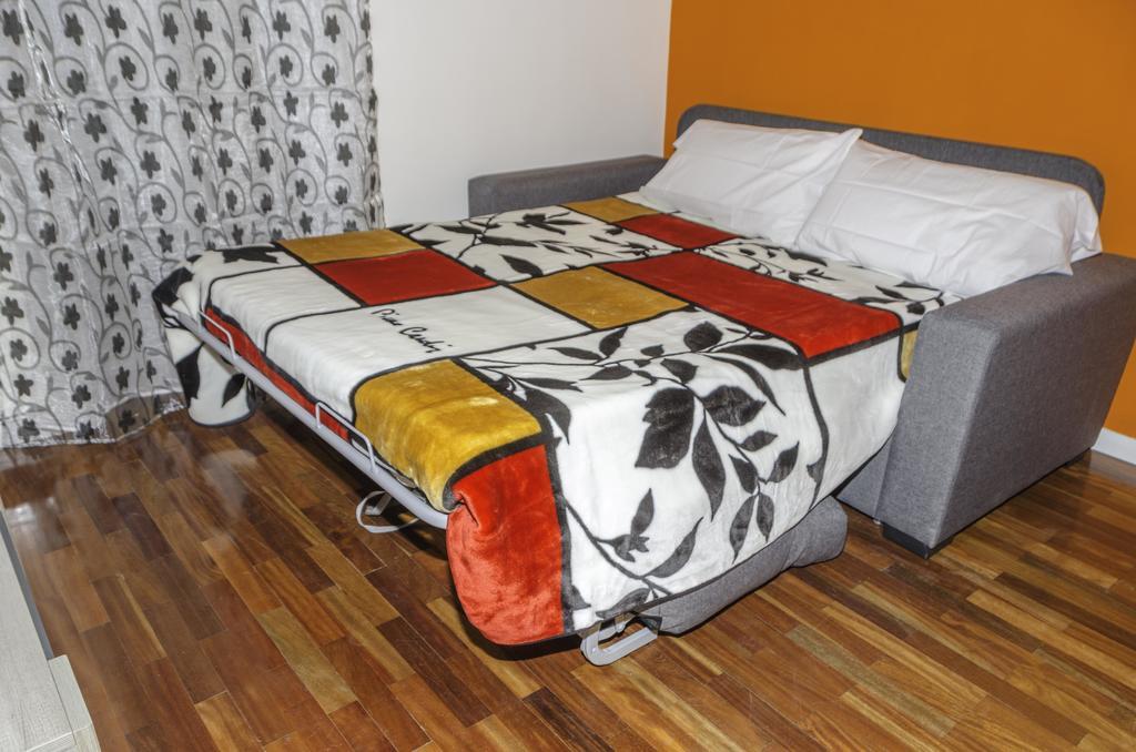 Apartamento Los Colonia Burgo Zewnętrze zdjęcie
