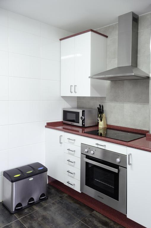 Apartamento Los Colonia Burgo Zewnętrze zdjęcie
