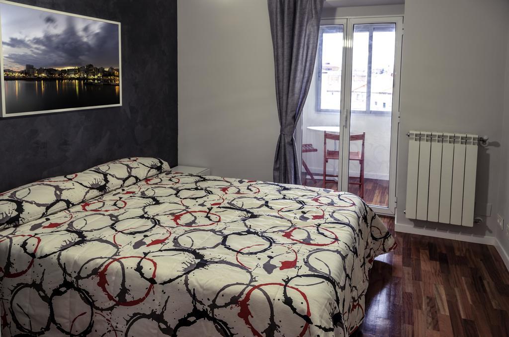 Apartamento Los Colonia Burgo Zewnętrze zdjęcie
