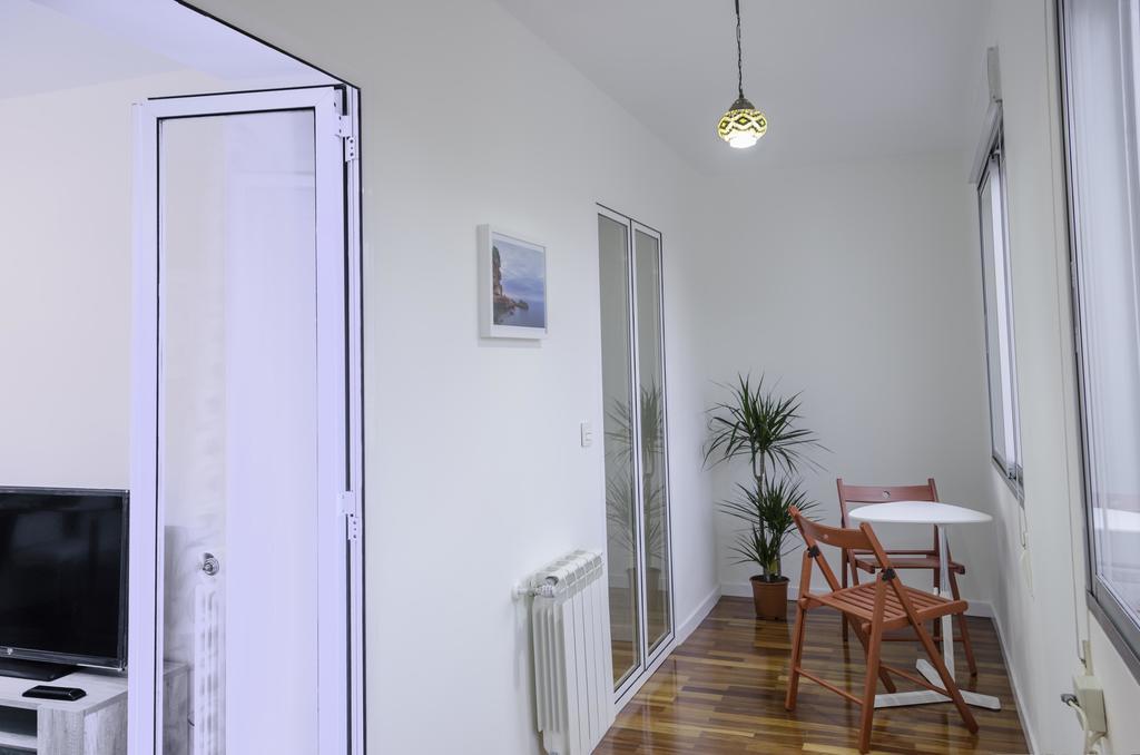 Apartamento Los Colonia Burgo Zewnętrze zdjęcie