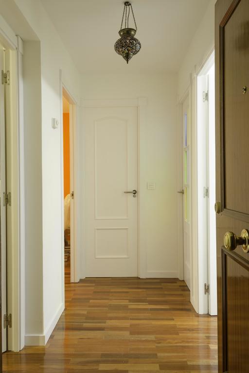 Apartamento Los Colonia Burgo Zewnętrze zdjęcie